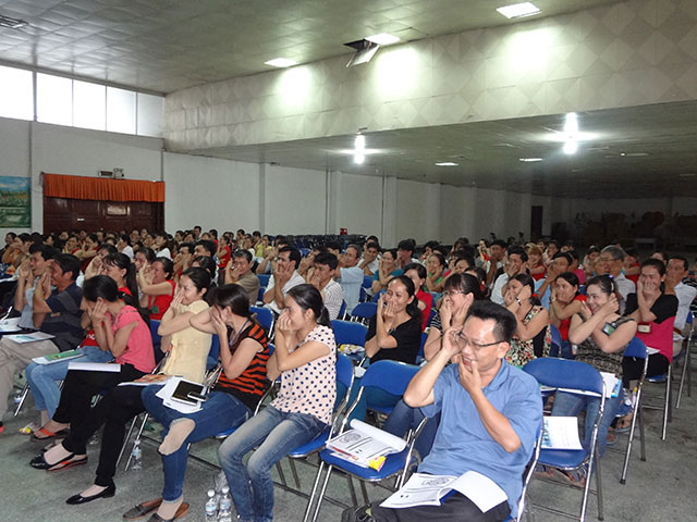 Kỹ năng thực hiện công việc hiệu quả - PouChen (28.06 & 05,12.07)